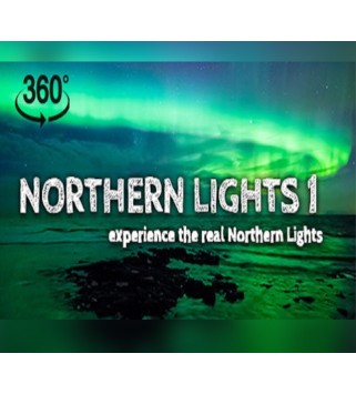 Northern Lights 01 Steam Key GLOBAL